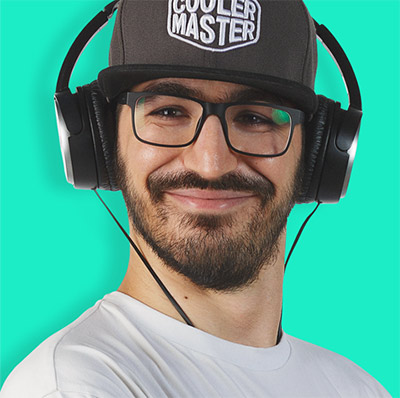 Gamer agent